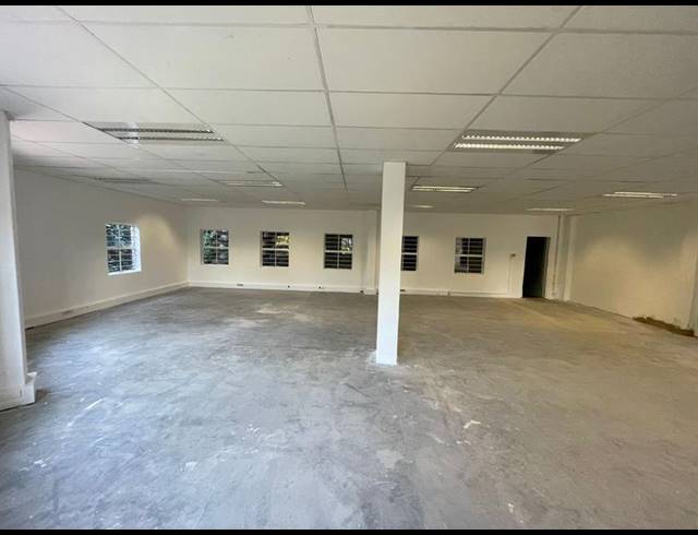 INDUSTRIAL PROPERTY TO RENT IN HENNOPSPARK